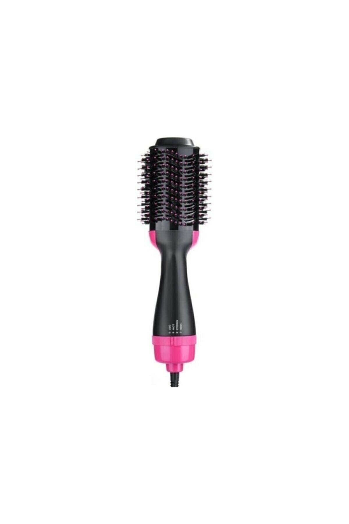 Hair Styler Blow Dry Brush Minoustore