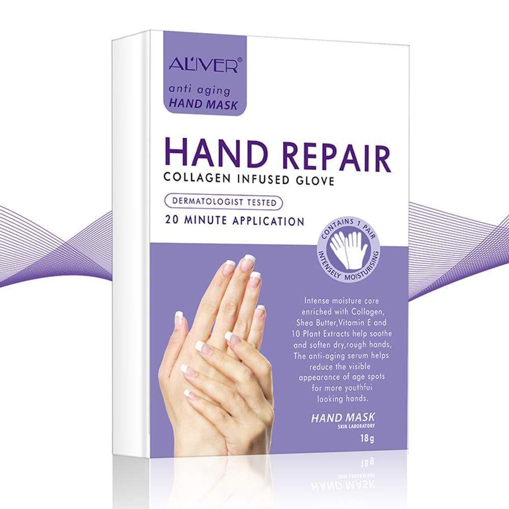 Hand Peel Mask Minoustore