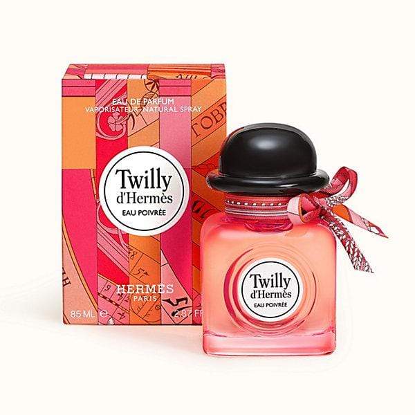 Hermes Twilly D'Hermes Eau Poivree Eau De Parfum 50 ml Minoustore
