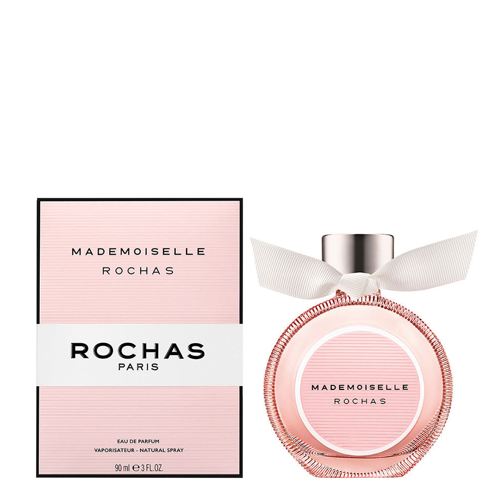 Mademoiselle rochas 90 ml