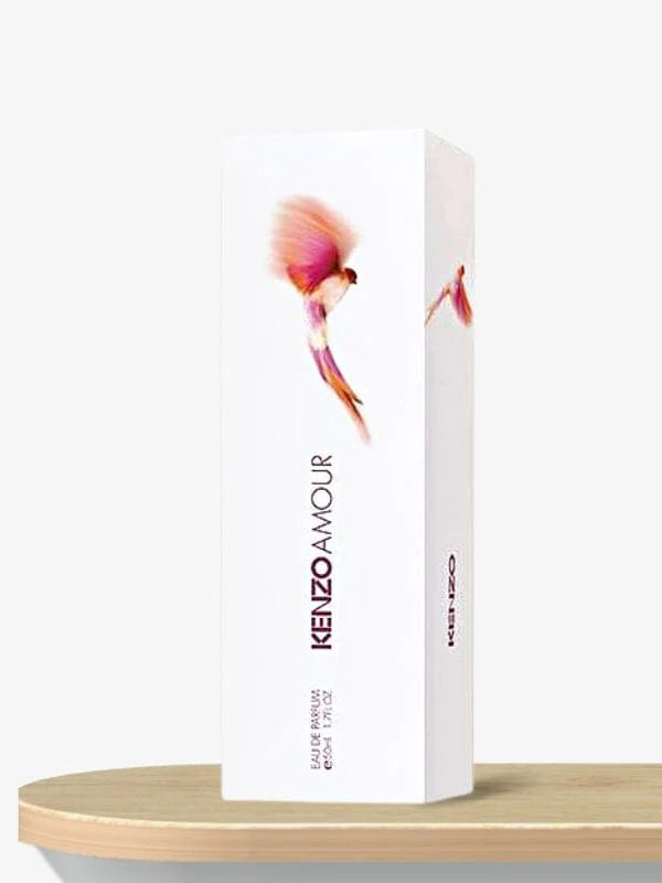 Kenzo Amour eau de parfum 100 ml