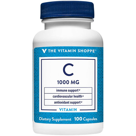 Vitamin C 1000 MG