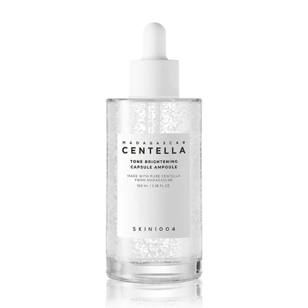 Madagascar Centella Tone Brightening Capsule Ampoule 100 ml