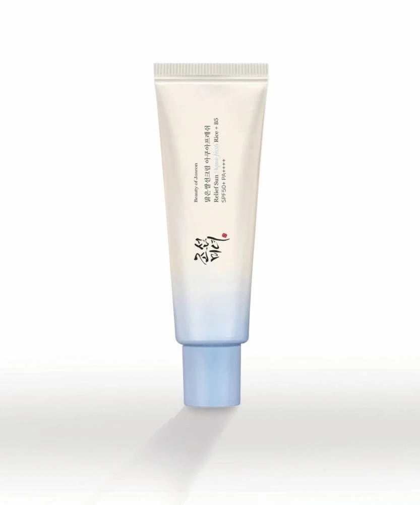 Beauty of Joseon Relief Sun Aqua Fresh Rice+B5