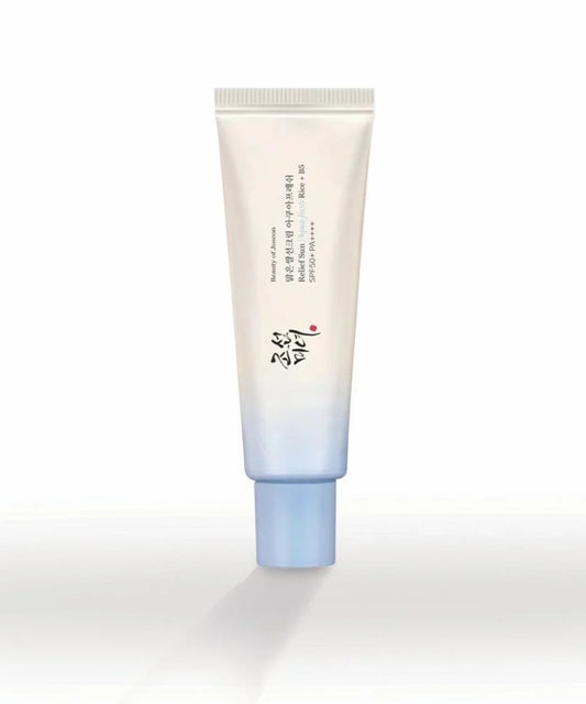 Beauty of Joseon Relief Sun Aqua Fresh Rice+B5
