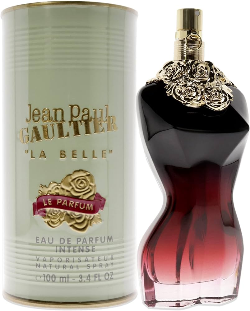 Jean Paul gaultier la belle 100ml Minoustore