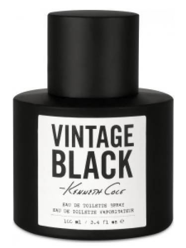 KENNETH COLE Vintage black 100ML Minoustore