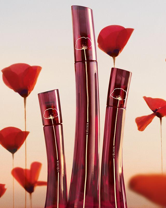 Kenzo Flower L'Elixir EDP 100ml Minoustore