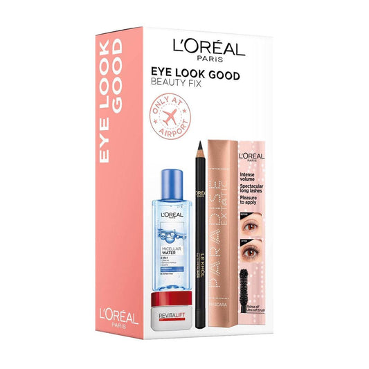 L'OREAL EYE LOOK GOOD BEAUTY FIX Minoustore