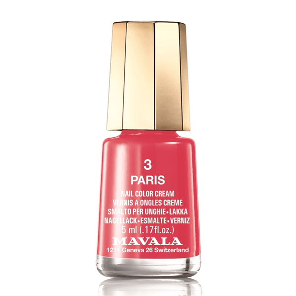 MAVALA - MINICOLOR 03 PARIS Minoustore