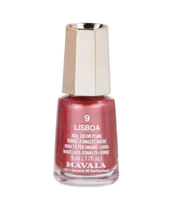 MAVALA - MINICOLOR 09 LISBOA Minoustore