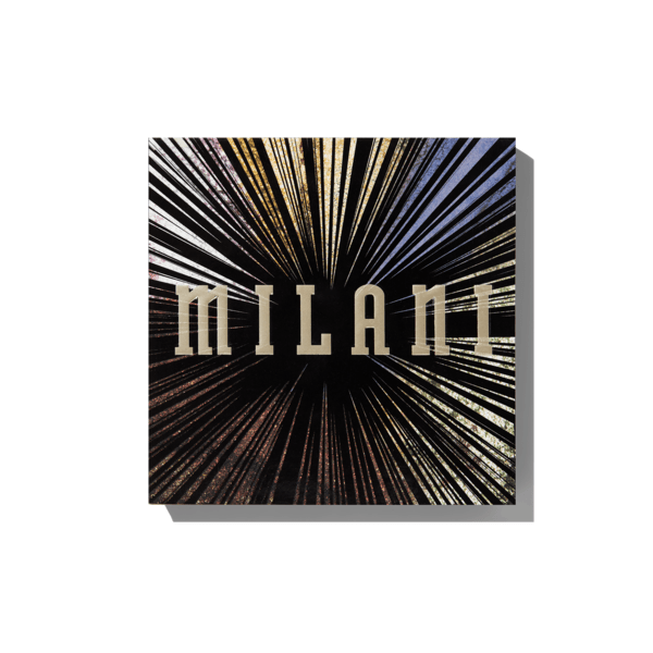 MILANI GILDED NOIR EYESHADOW PALETTE Minoustore