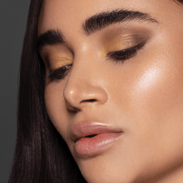 MILANI GILDED NOIR EYESHADOW PALETTE Minoustore