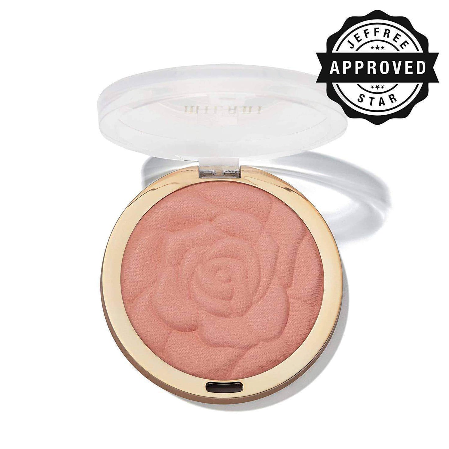 MRB-08 ROSE POWDER BLUSH - TEA ROSE Minoustore
