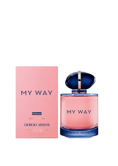 MY WAY INTENSE 90 ml Minoustore