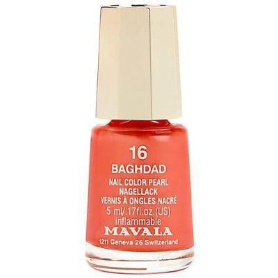 Mavala Mini Color16 Baghdad 5ml Minoustore