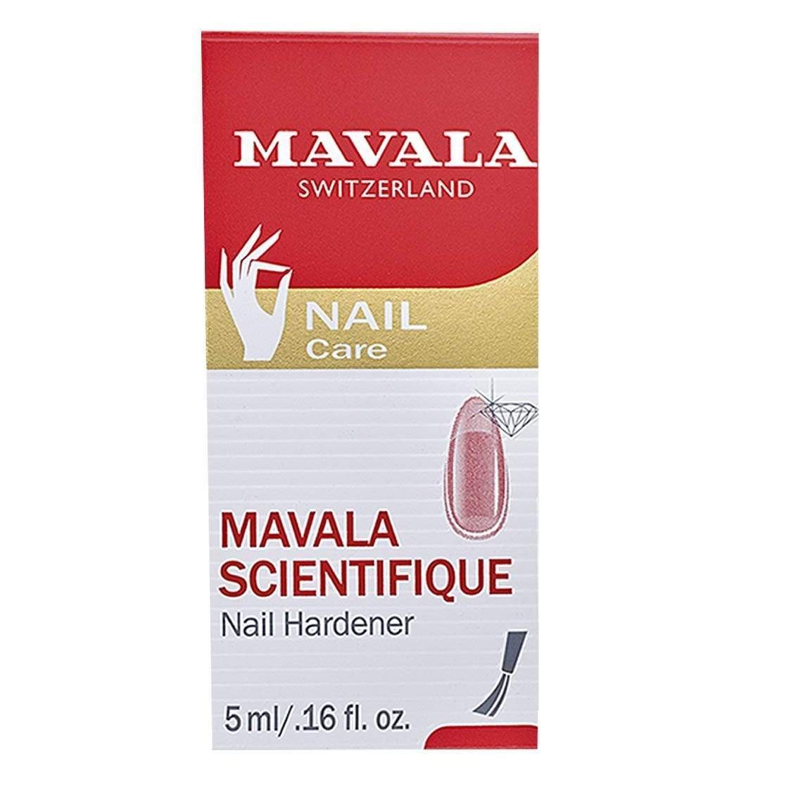 Mavala Scientifique Durcisseur des Ongles Minoustore