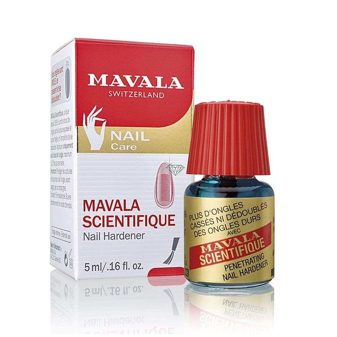 Mavala Scientifique Durcisseur des Ongles Minoustore
