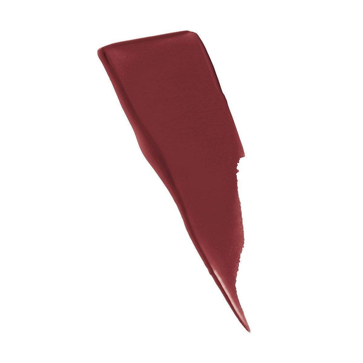 Maybelline Superstay Matte Ink Liquid Lipstick Minoustore