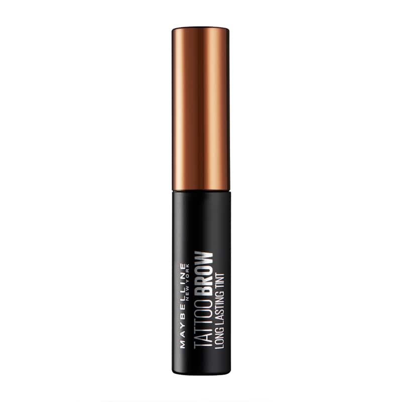 Maybelline Tattoo Brow Peel Off Tint Minoustore