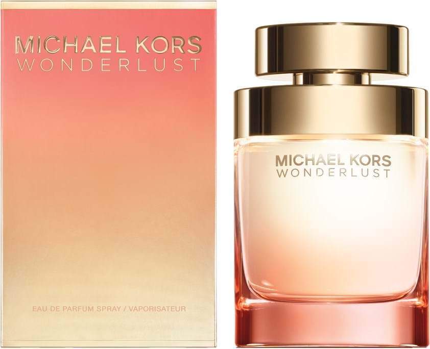 Michael Kors Wonderlust Eau de parfum 50ml Minoustore