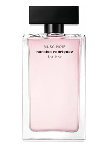 Musc Noir For Her Narciso Rodriguez Minoustore
