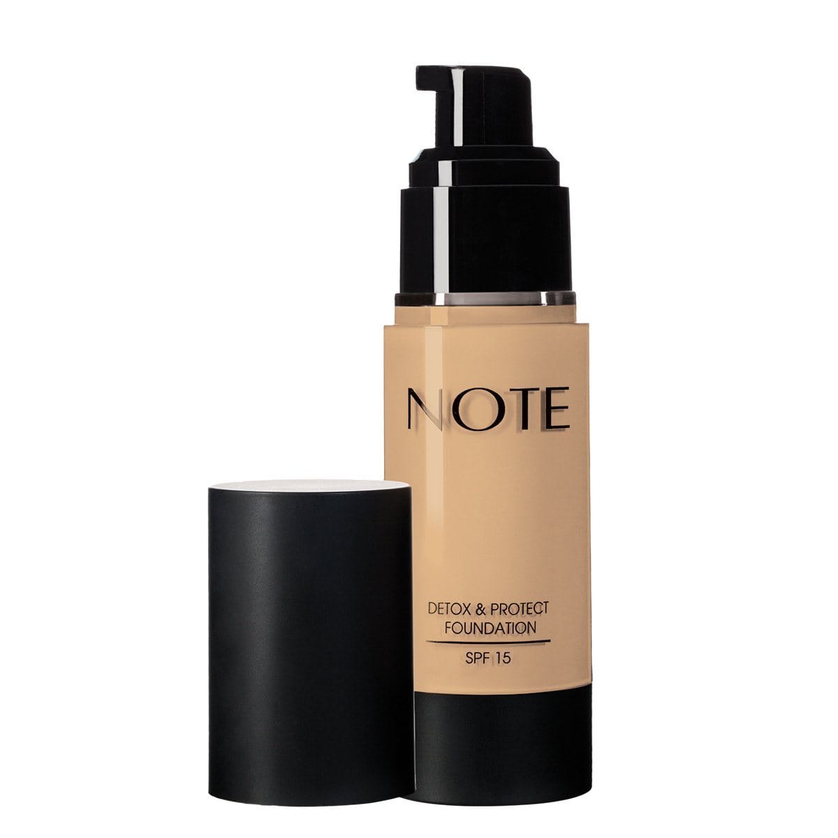 NOTE Detox & Protect Foundation Minoustore