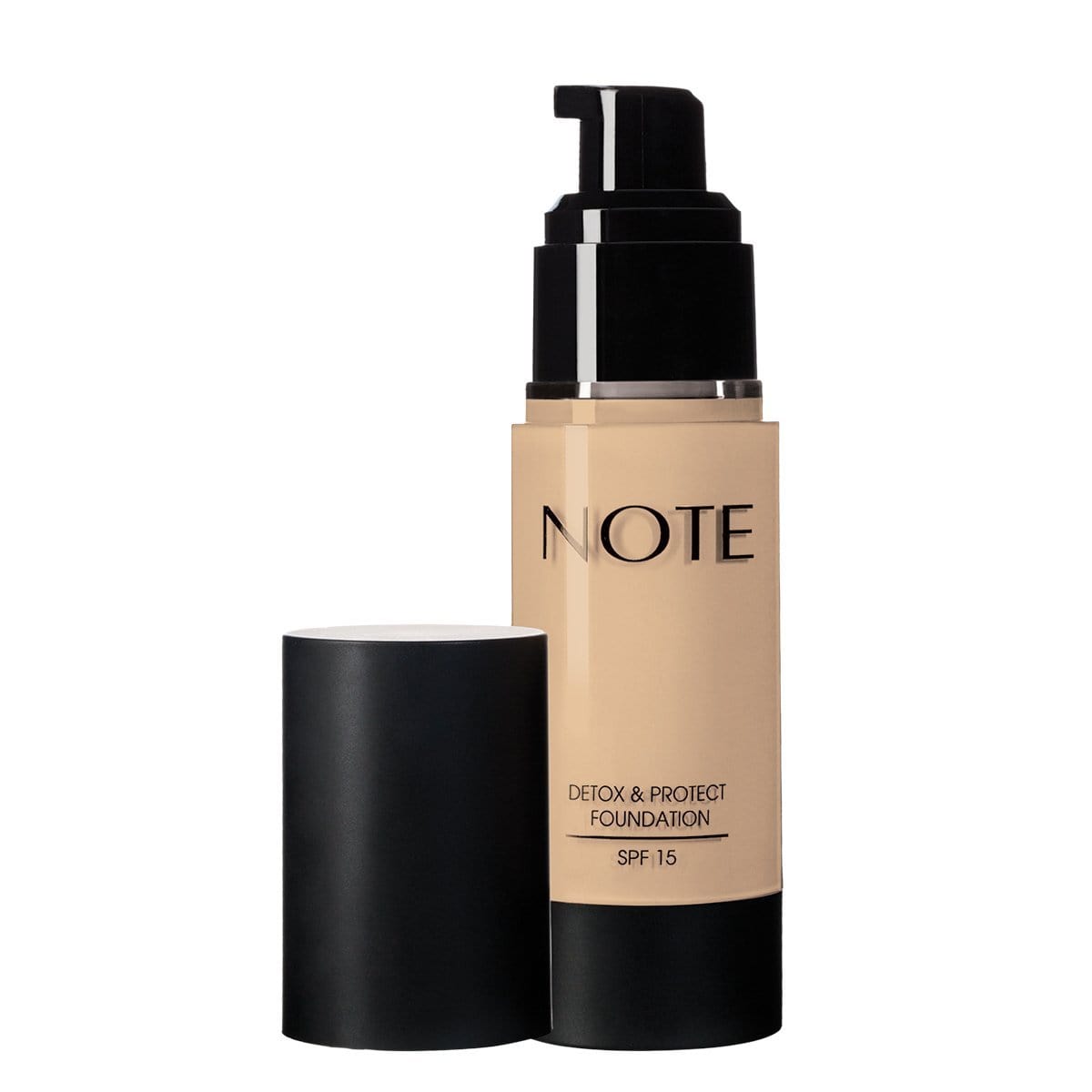 NOTE Detox & Protect Foundation Minoustore