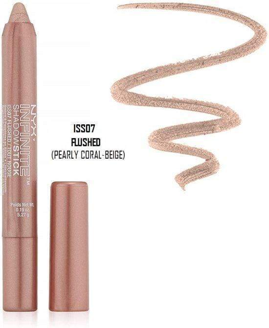 NYX Infinite Shadow Stick Minoustore