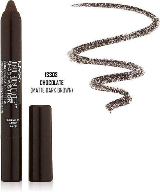 NYX Infinite Shadow Stick Minoustore