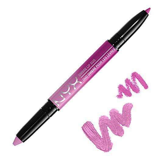 NYX Ombre Lip Duo Minoustore