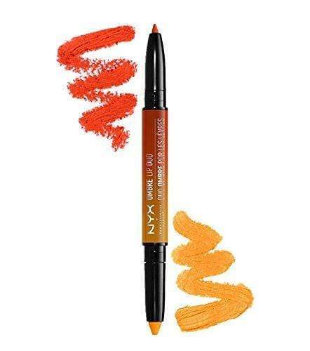 NYX Ombre Lip Duo Minoustore