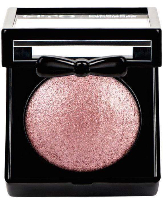 Nyx Professional Makeup - Eyeshadows Baked Minoustore