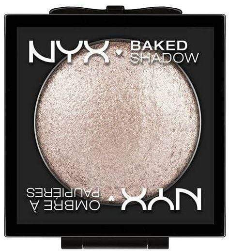 Nyx Professional Makeup - Eyeshadows Baked Minoustore