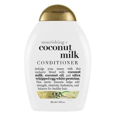 OGX Nourishing Coconut Milk Conditioner Minoustore