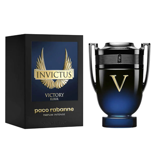 Paco rabanne invictus victory elixir Minoustore