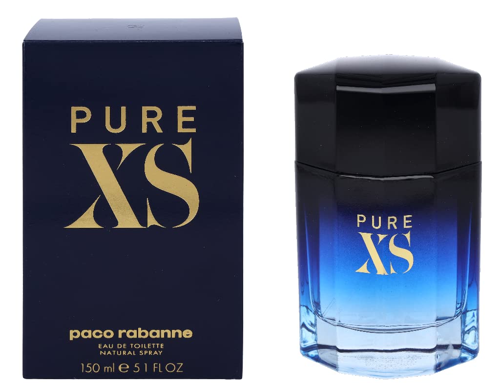 Paco rabanne pure xs Minoustore