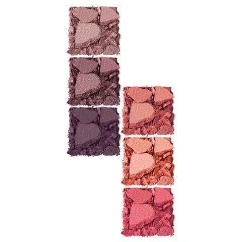 Pixi beauty Mesmerizing Mineral Palette Minoustore