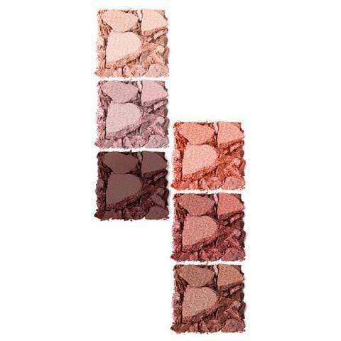Pixi beauty Mesmerizing Mineral Palette Minoustore