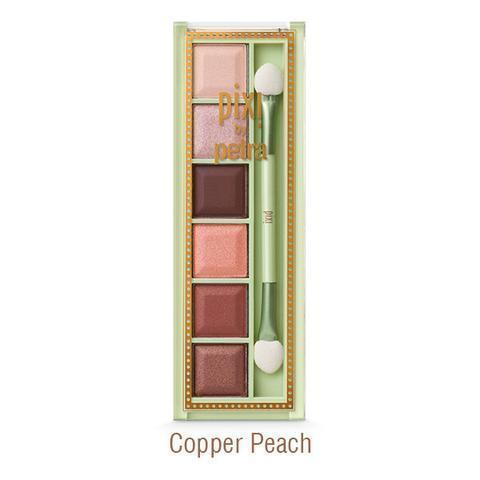 Pixi beauty Mesmerizing Mineral Palette Minoustore