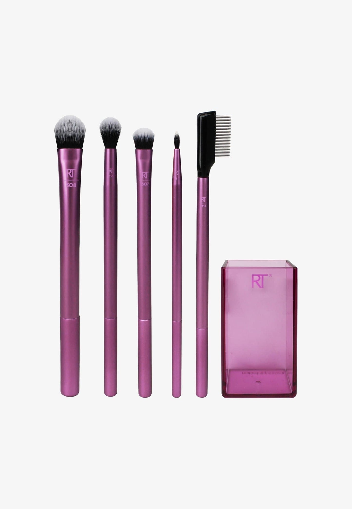 Real Techniques Enhanced Eye Set Minoustore