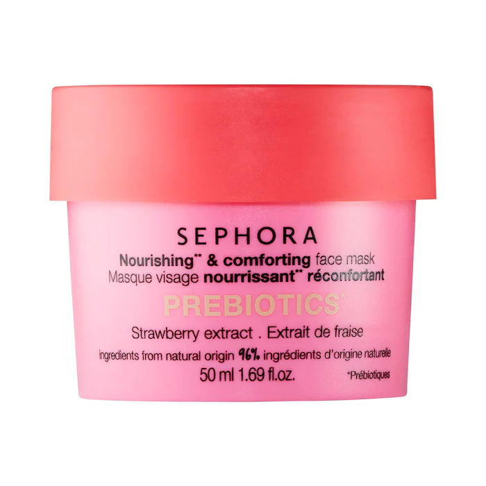 SEPHORA COLLECTION Prebiotic Smoothie Mask Minoustore