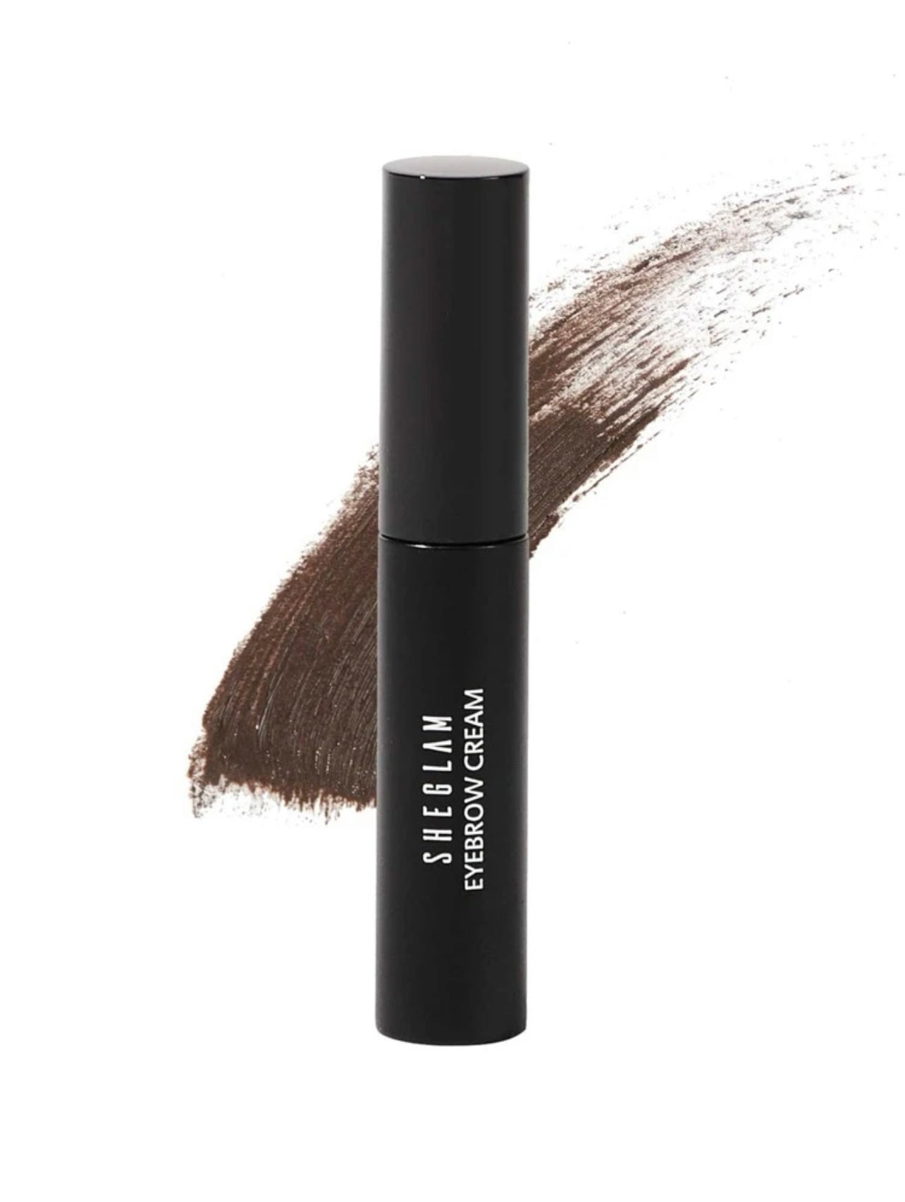 SHEGLAM Expert Eyebrow Gel-Red-Brown Minoustore