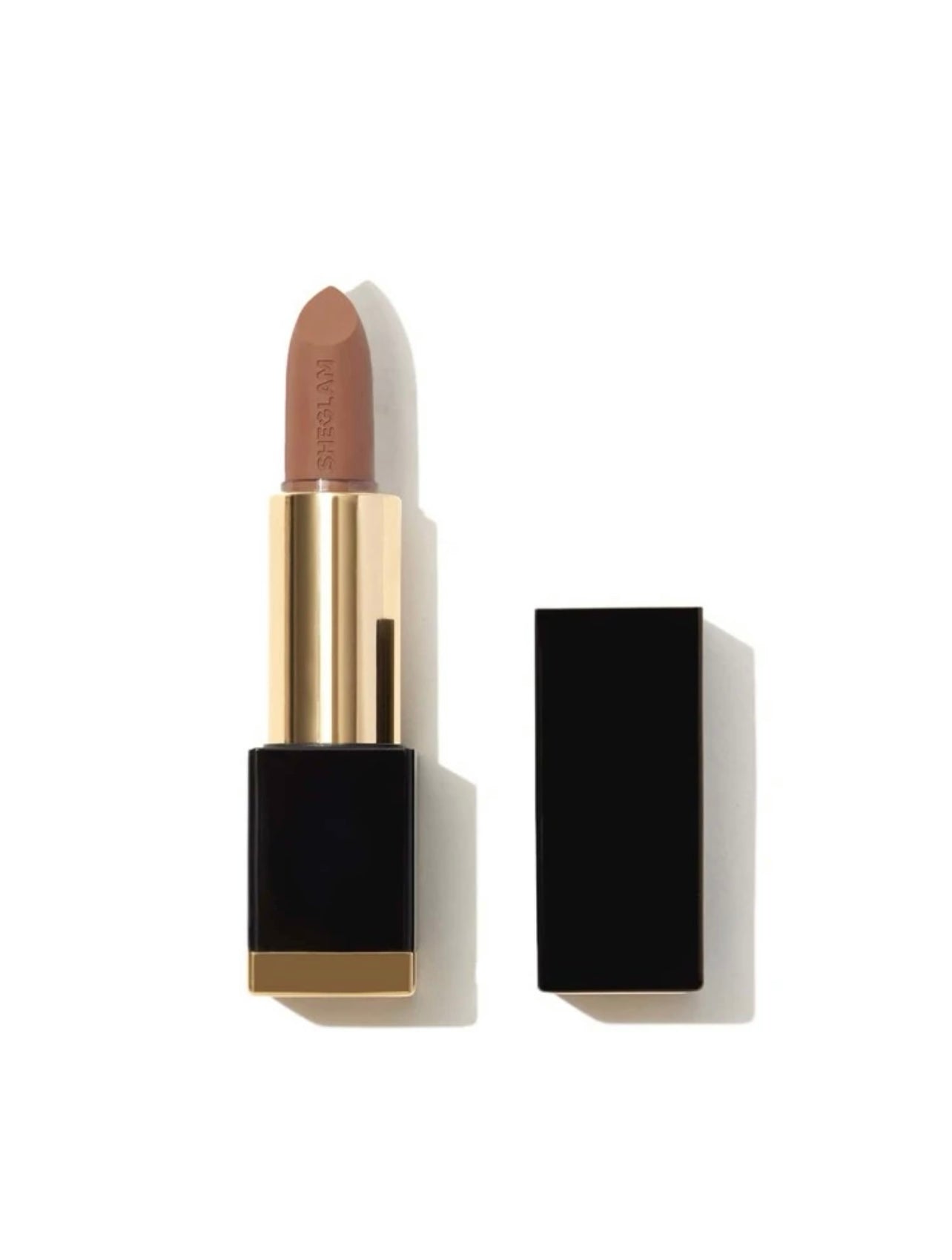 SHEGLAM Matte Allure Lipstick-Don't Call Me Honey Minoustore