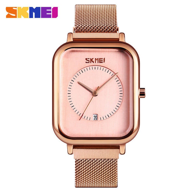 SKMEI Watch Minoustore