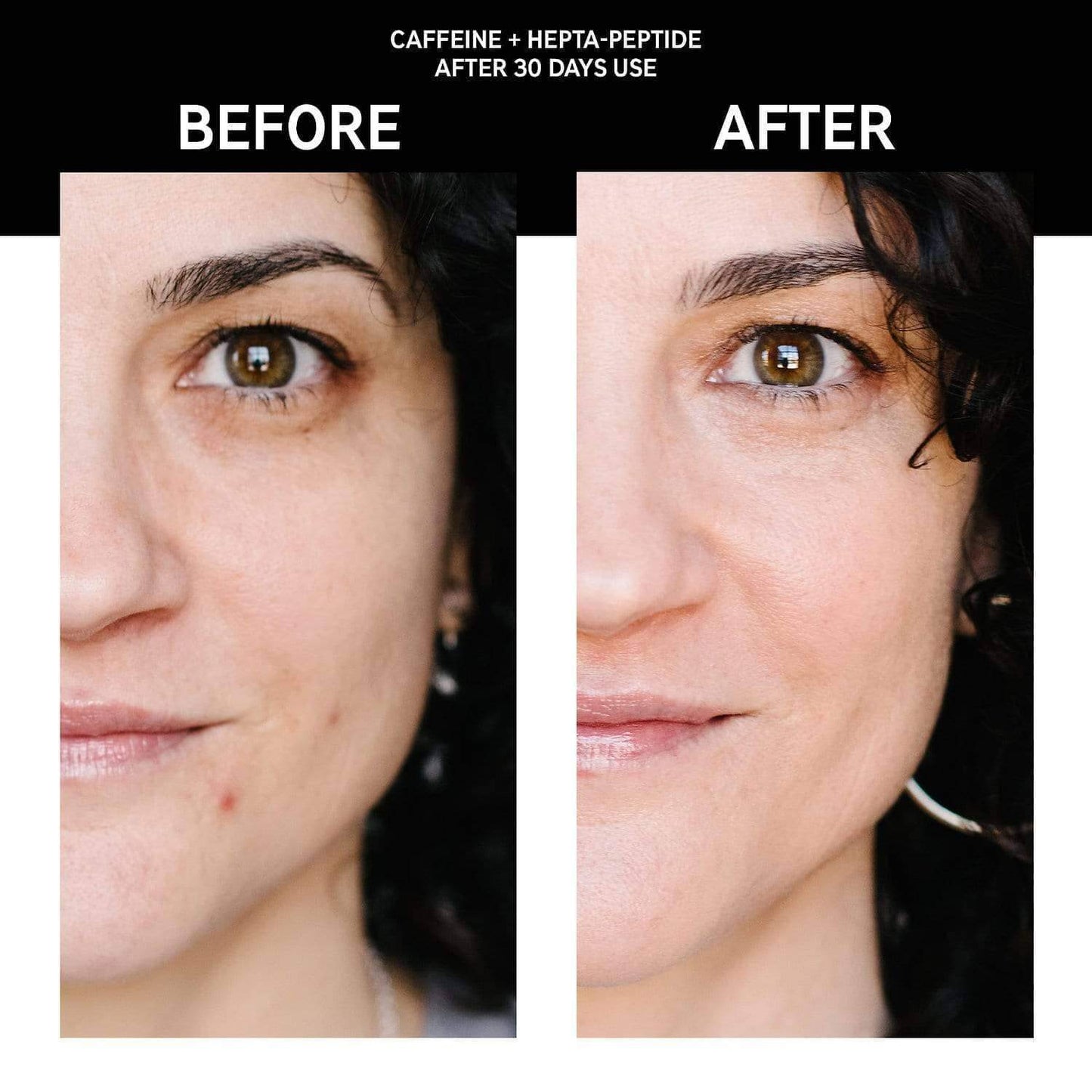 THE INKEY LIST Caffeine Eye Cream Minoustore