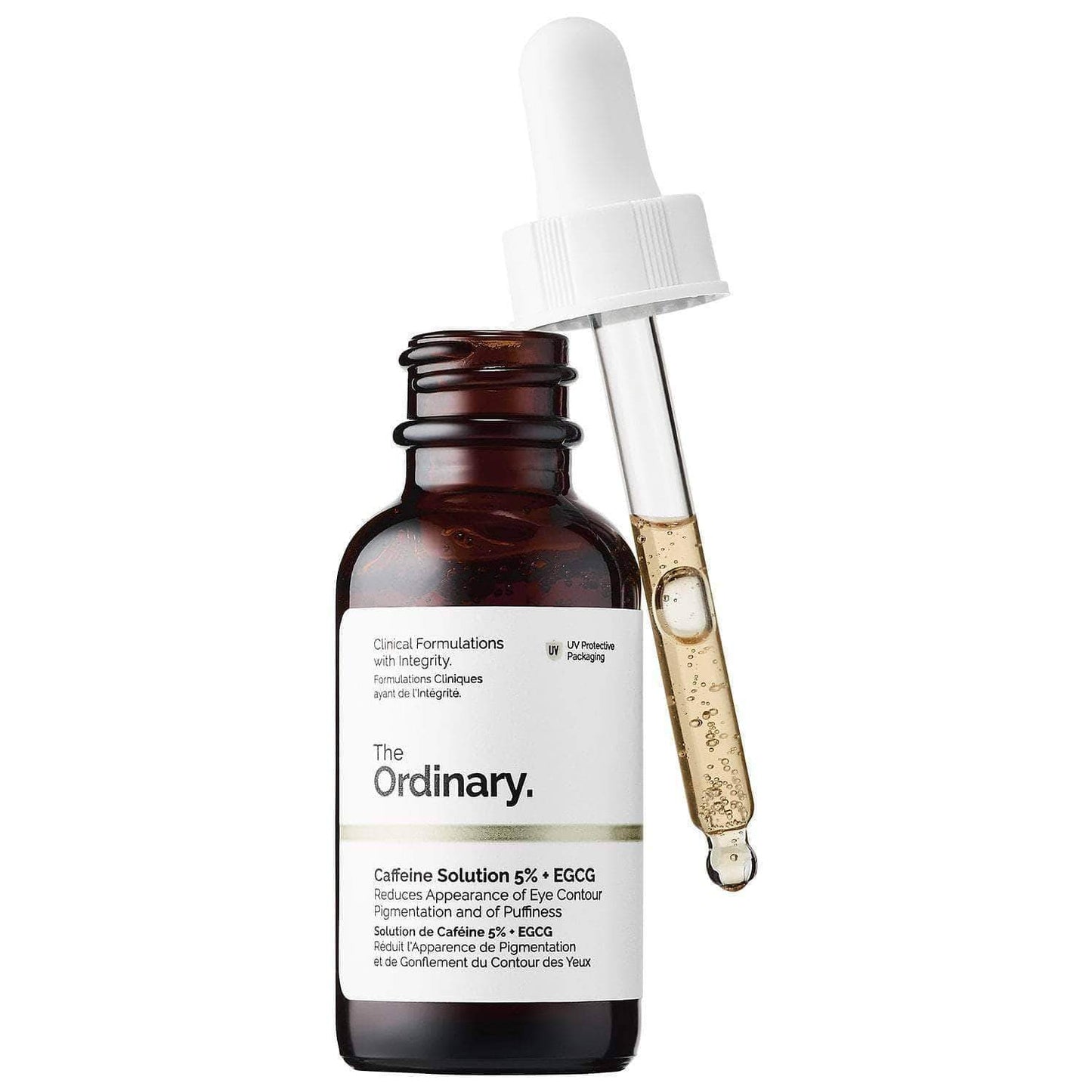 THE ORDINARY Caffeine Solution 5% + EGCG Minoustore