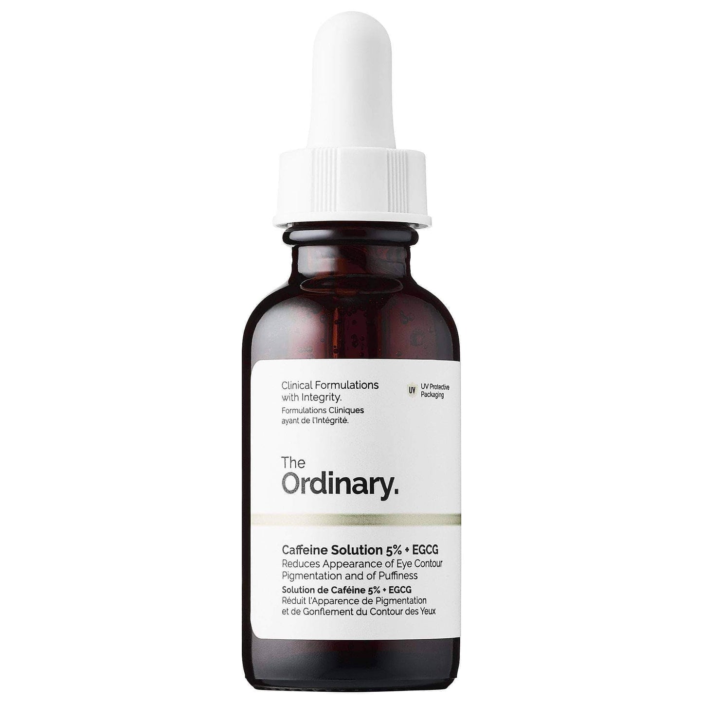 THE ORDINARY Caffeine Solution 5% + EGCG Minoustore