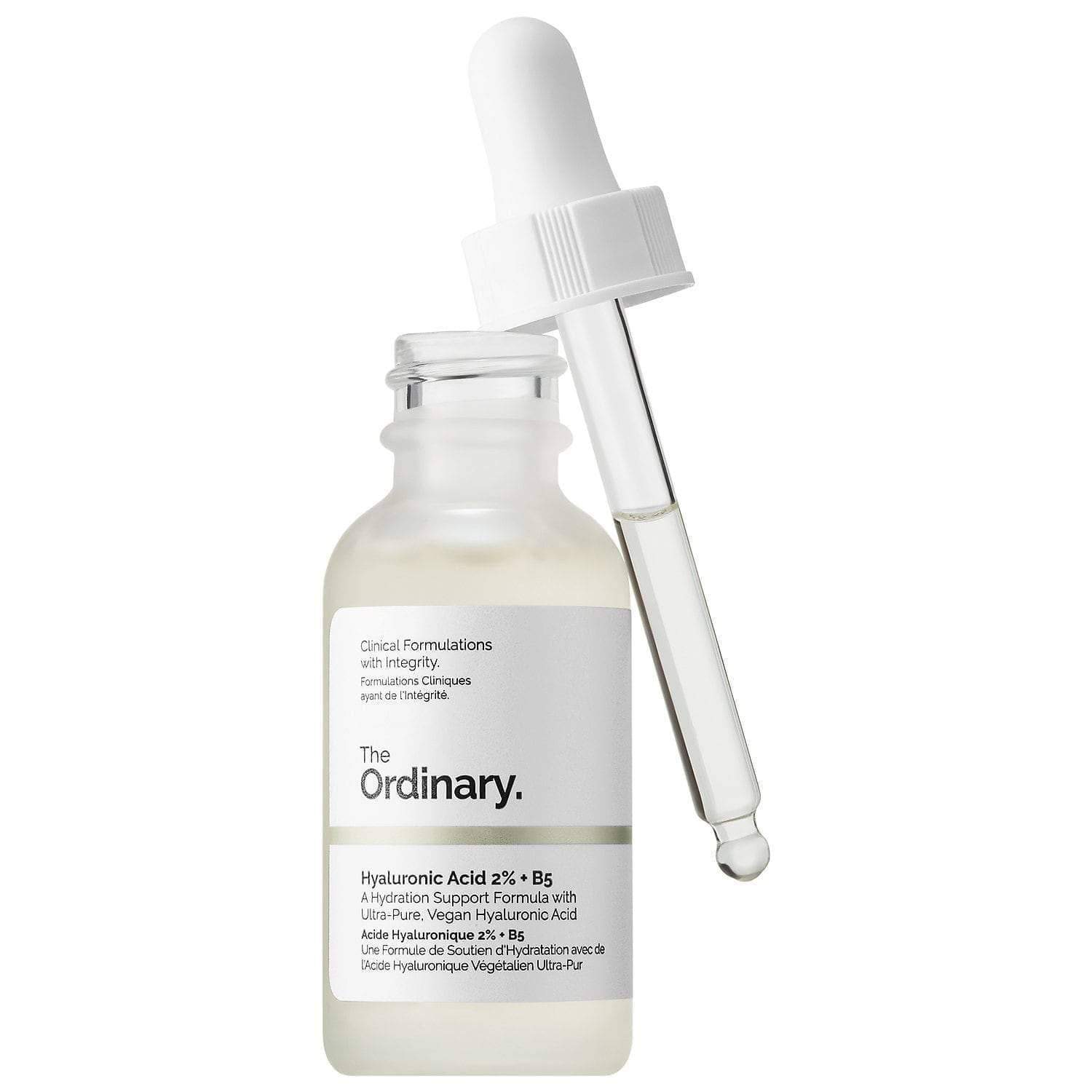 THE ORDINARY Hyaluronic Acid 2% + B5 Minoustore