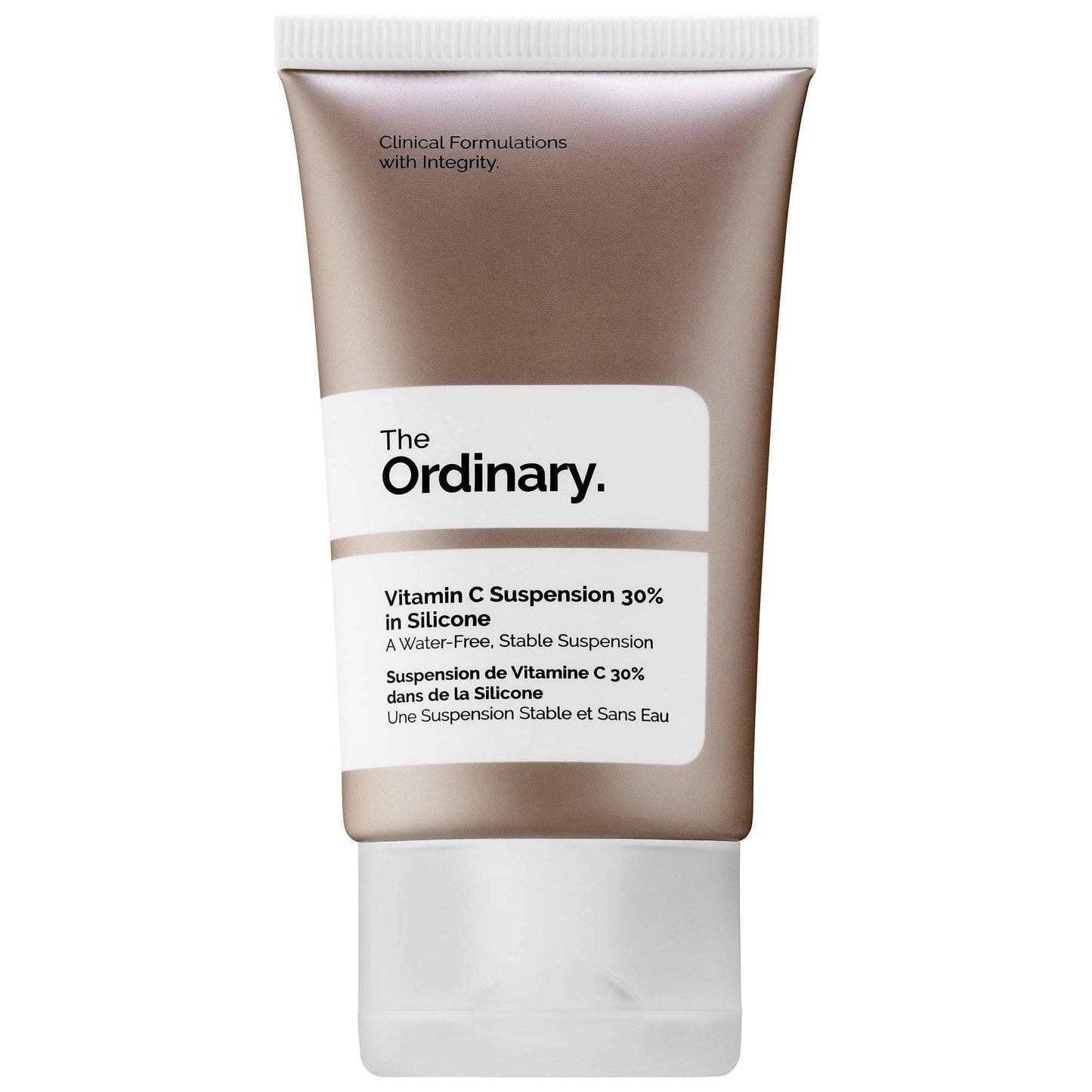 THE ORDINARY Vitamin C Suspension 30% in Silicone Minoustore